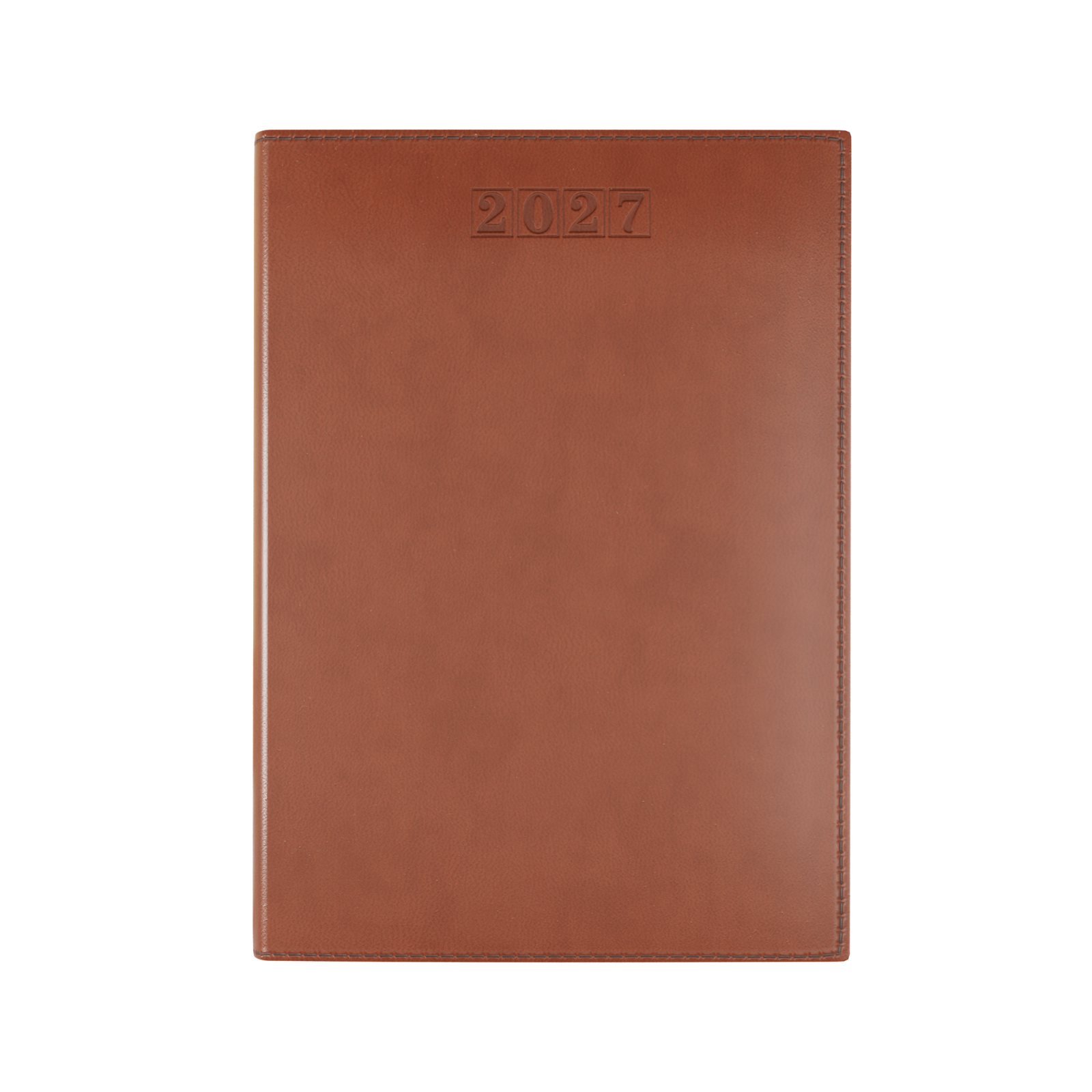 dorchester-newhide-a5-desk-diary-day-per-page-tan