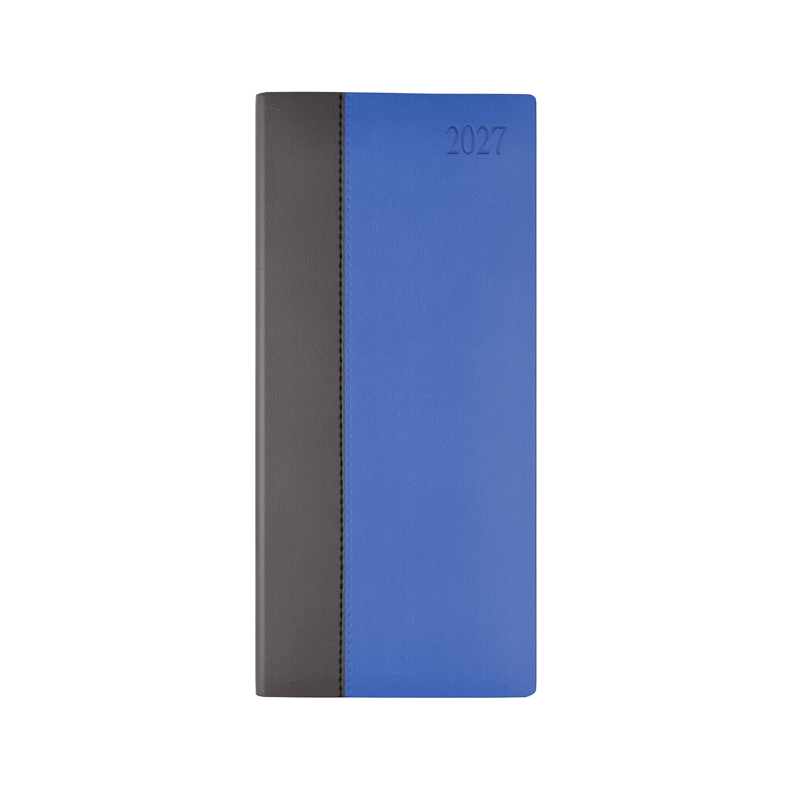 dorchester-newhide-bicolor-pocket-week-to-view-blue-royal-blue