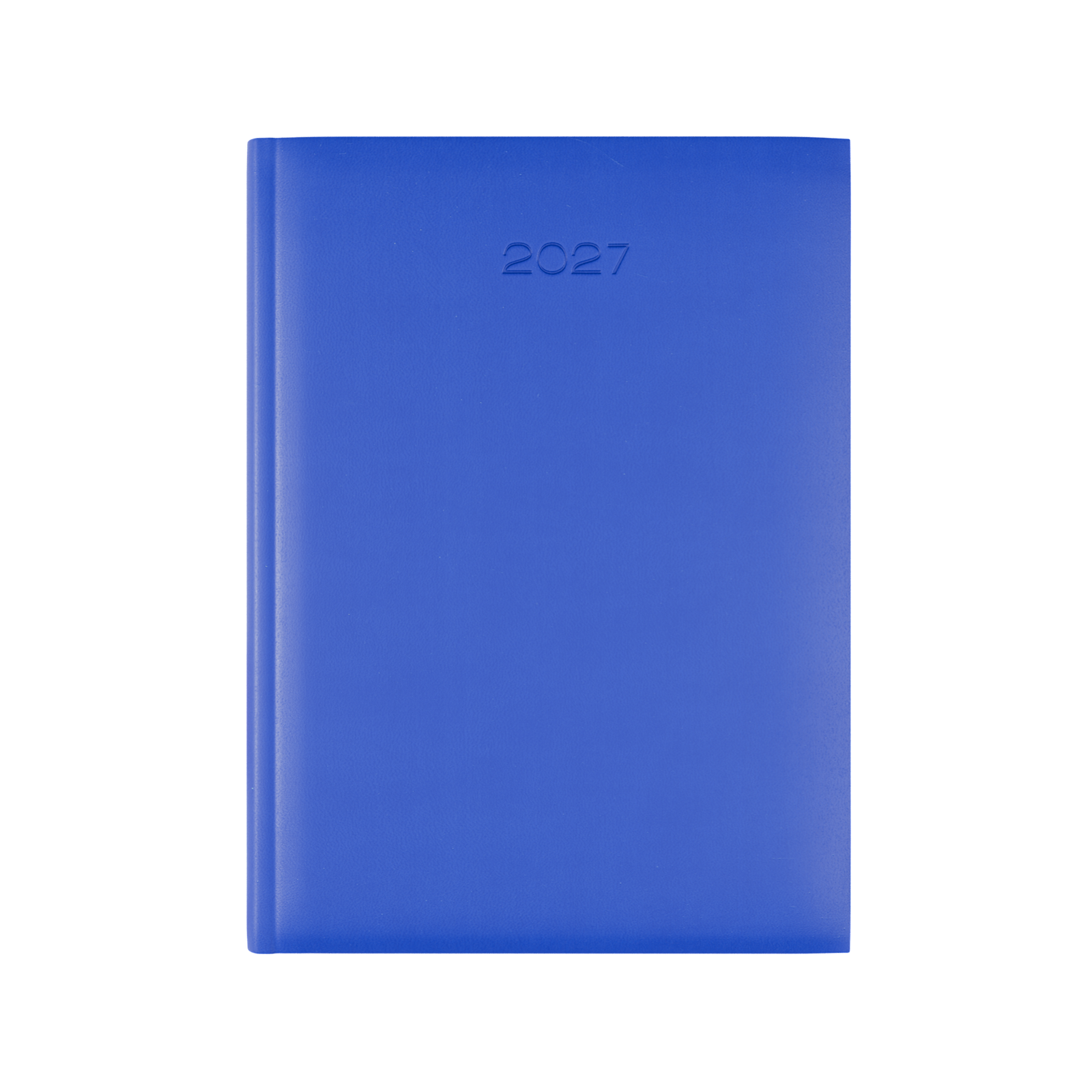 lewes-smoothgrain-a5-desk-diary-day-per-page-royal-blue