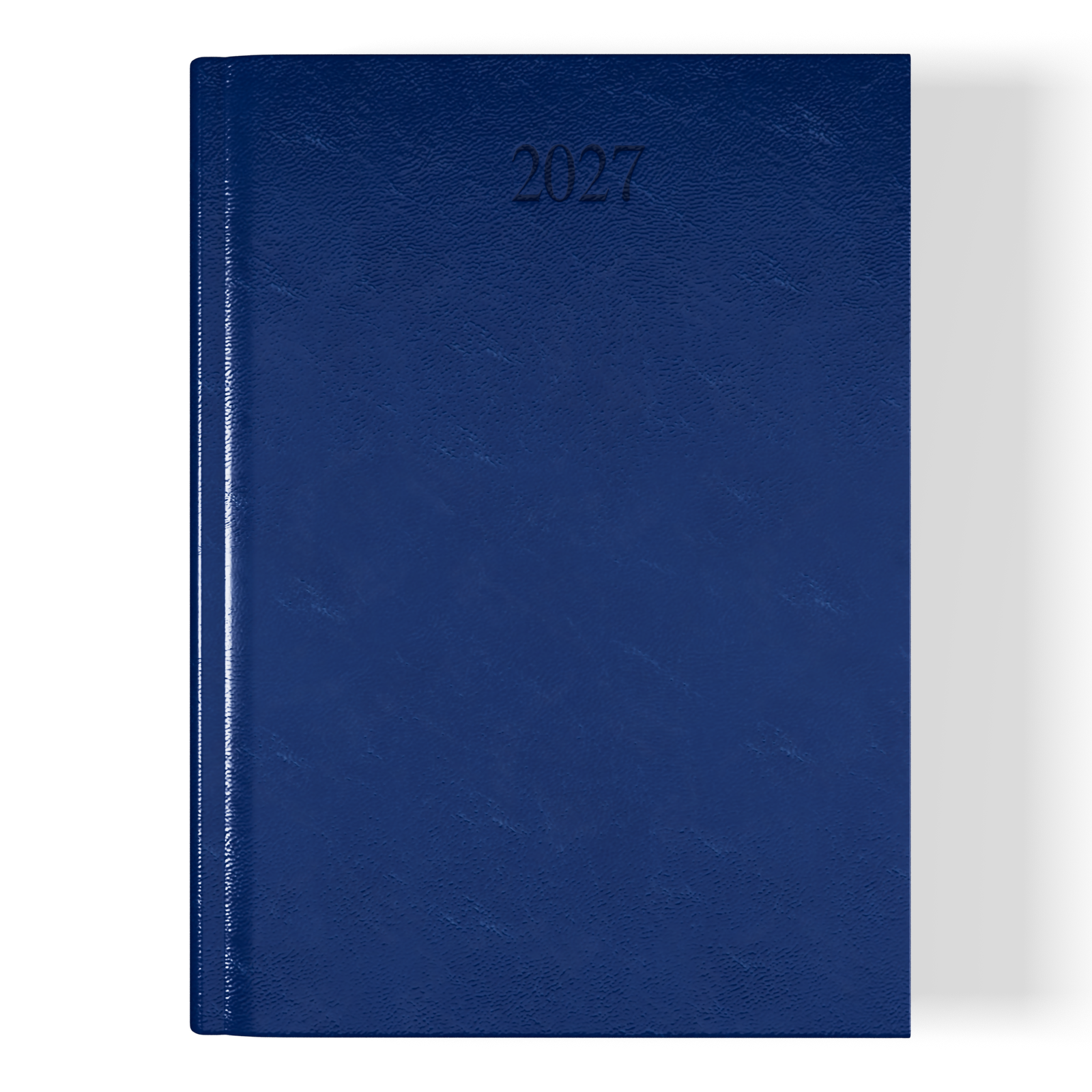 richmond-finegrain-a5-desk-diary-day-per-page-dark-blue
