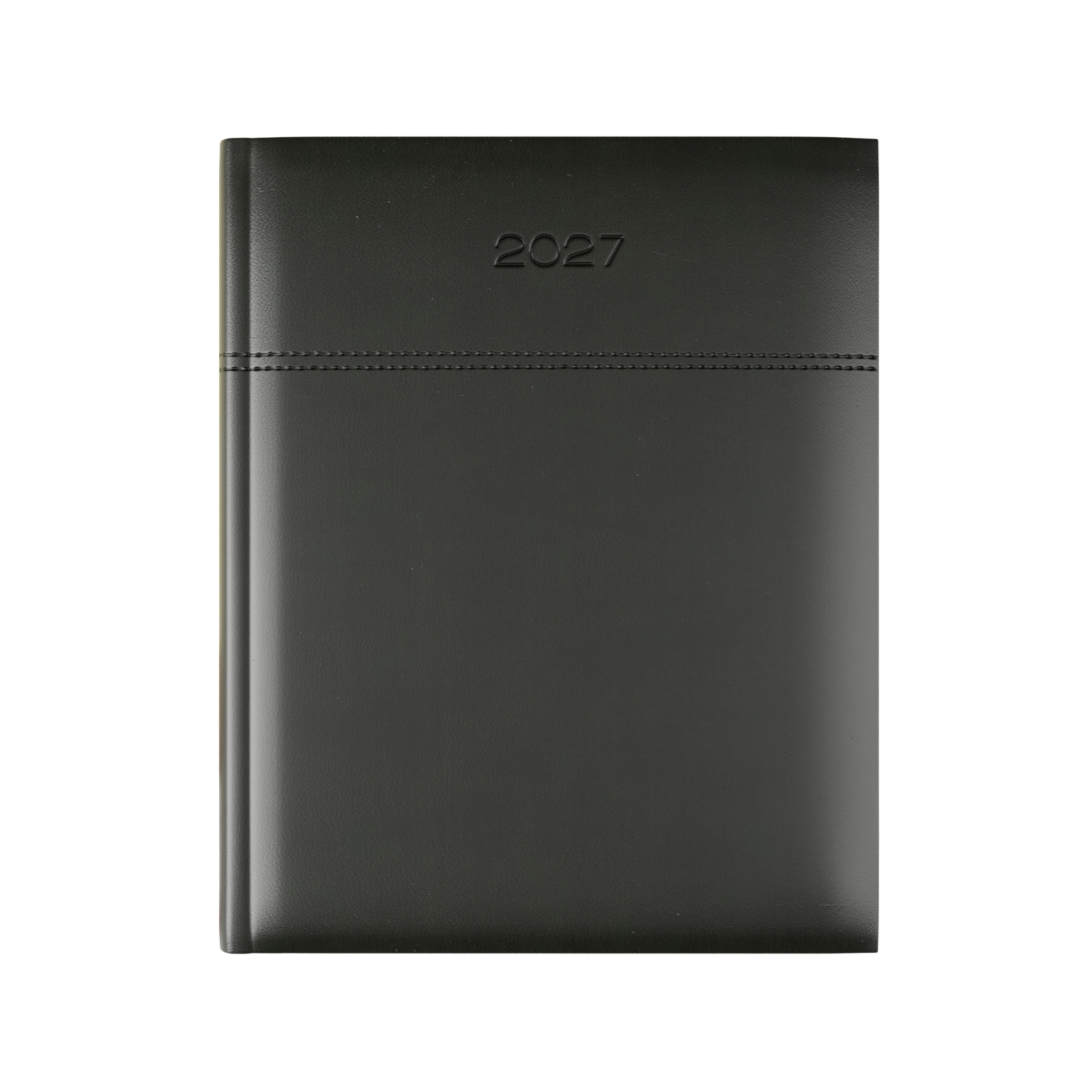 dorchester-horizon-desk-diary-week-to-view-black-black