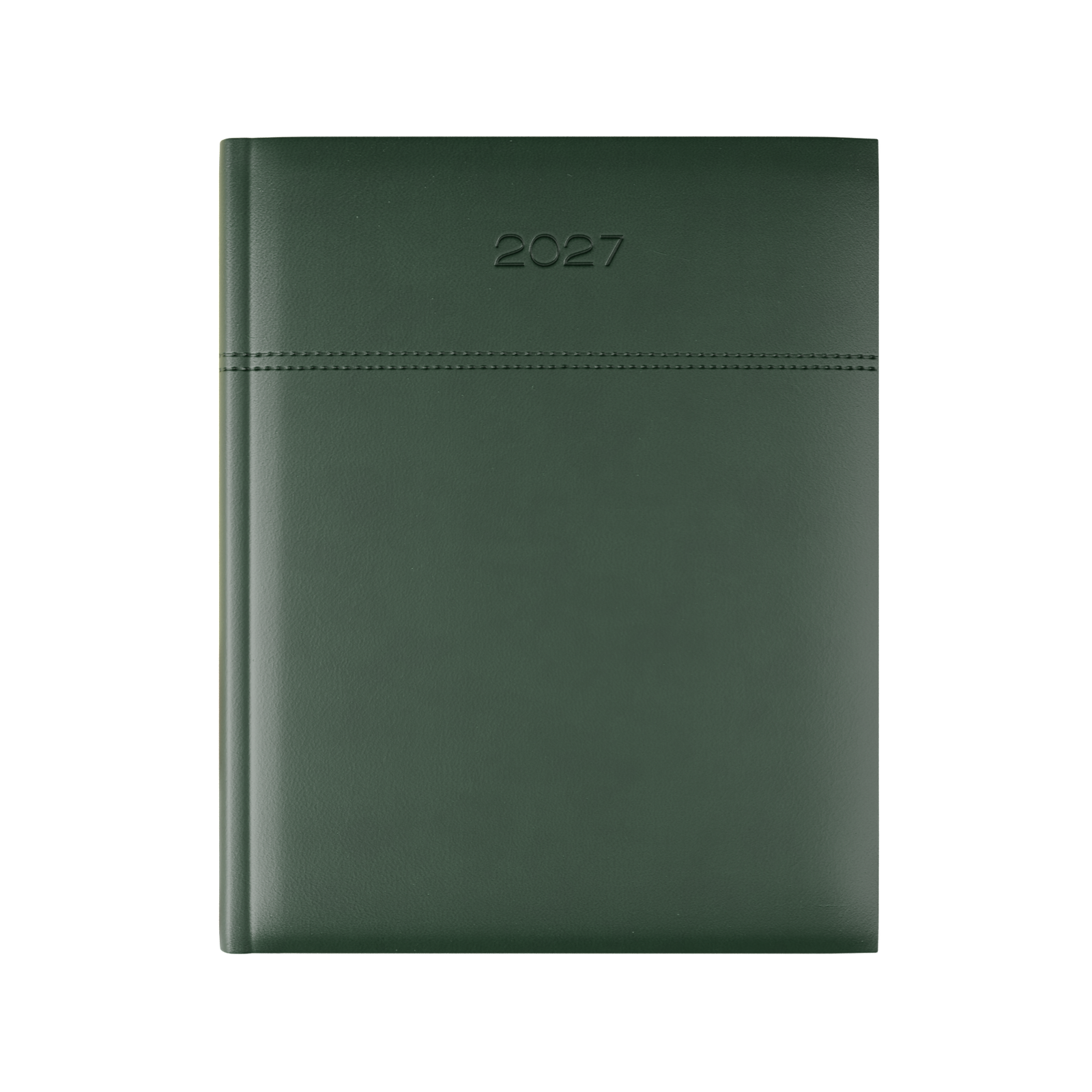 dorchester-horizon-quarto-desk-diary-week-to-view-green-green