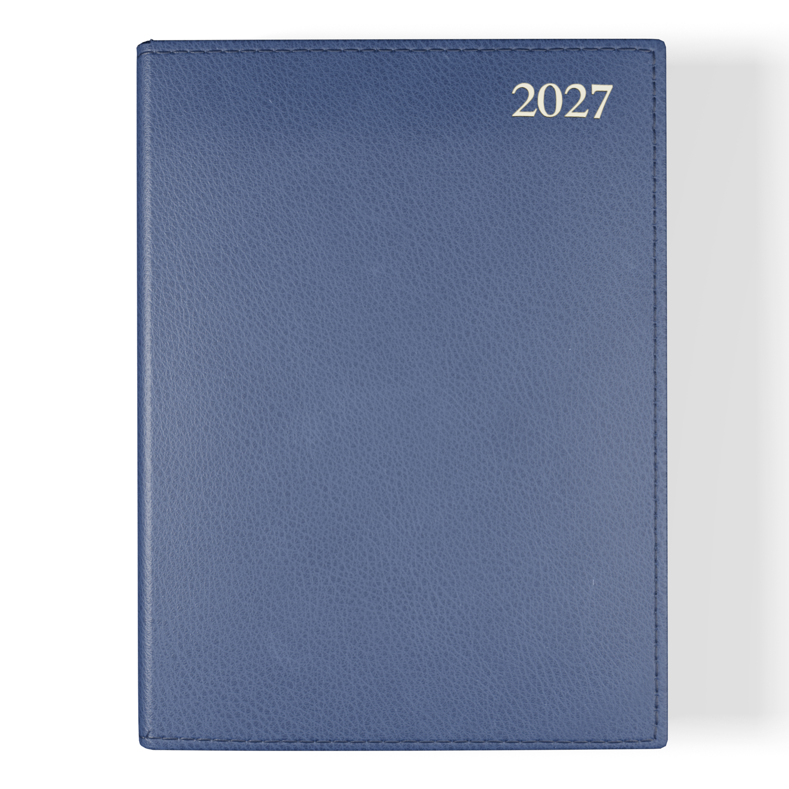 chelsea-leather-a5-desk-diary-day-per-page-blue