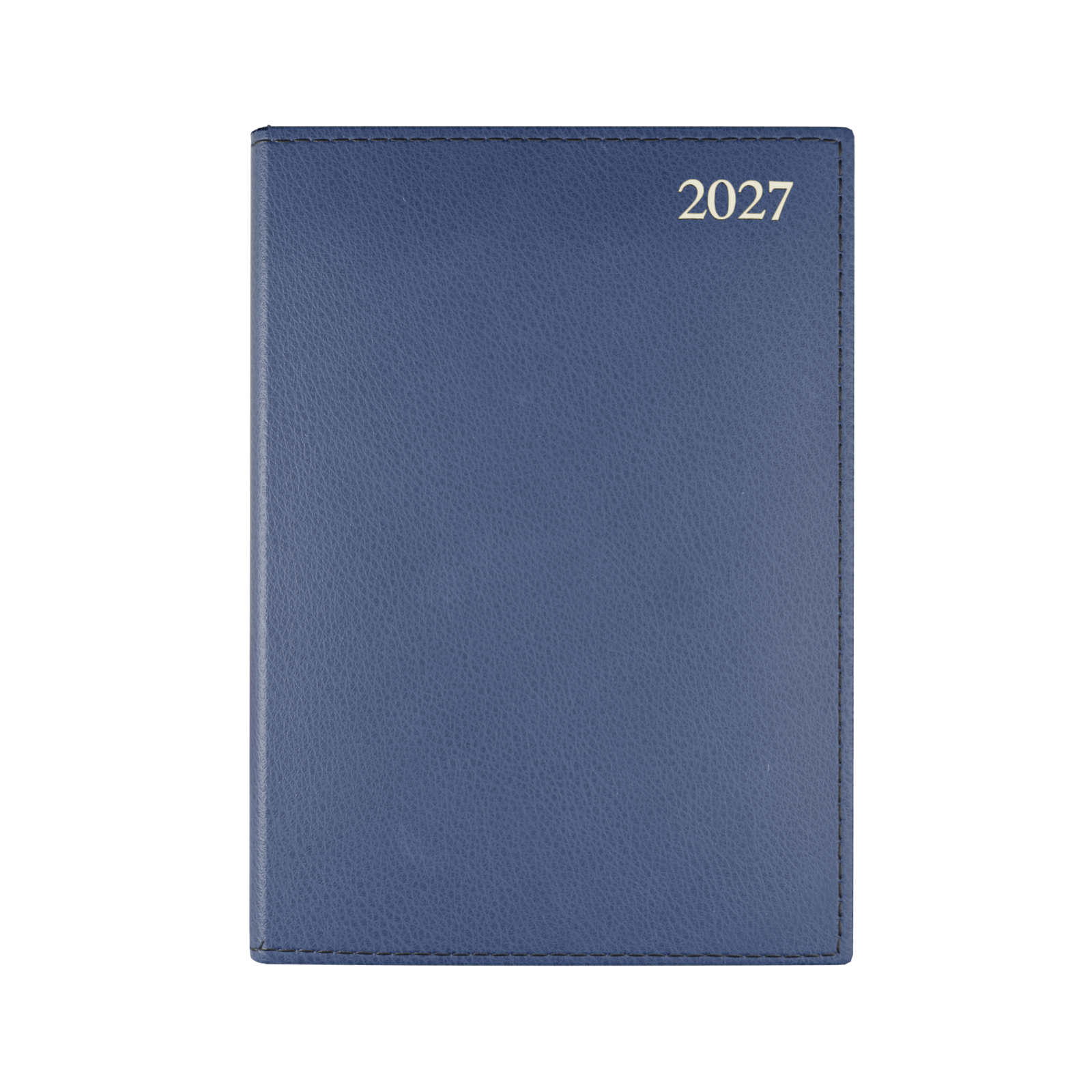 chelsea-leather-a5-desk-diary-day-per-page-blue
