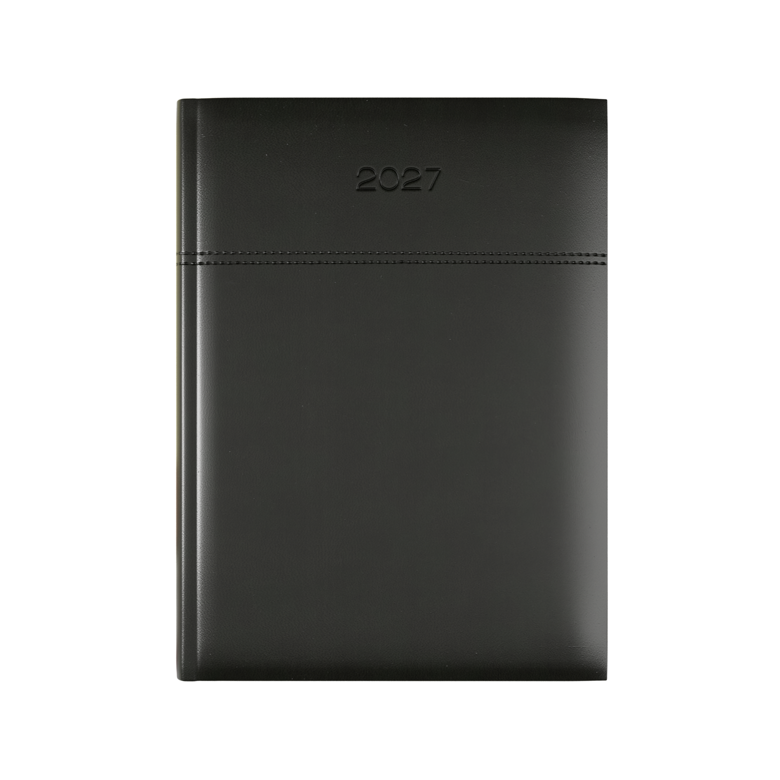 dorchester-horizon-a5-desk-diary-day-per-page-black-black