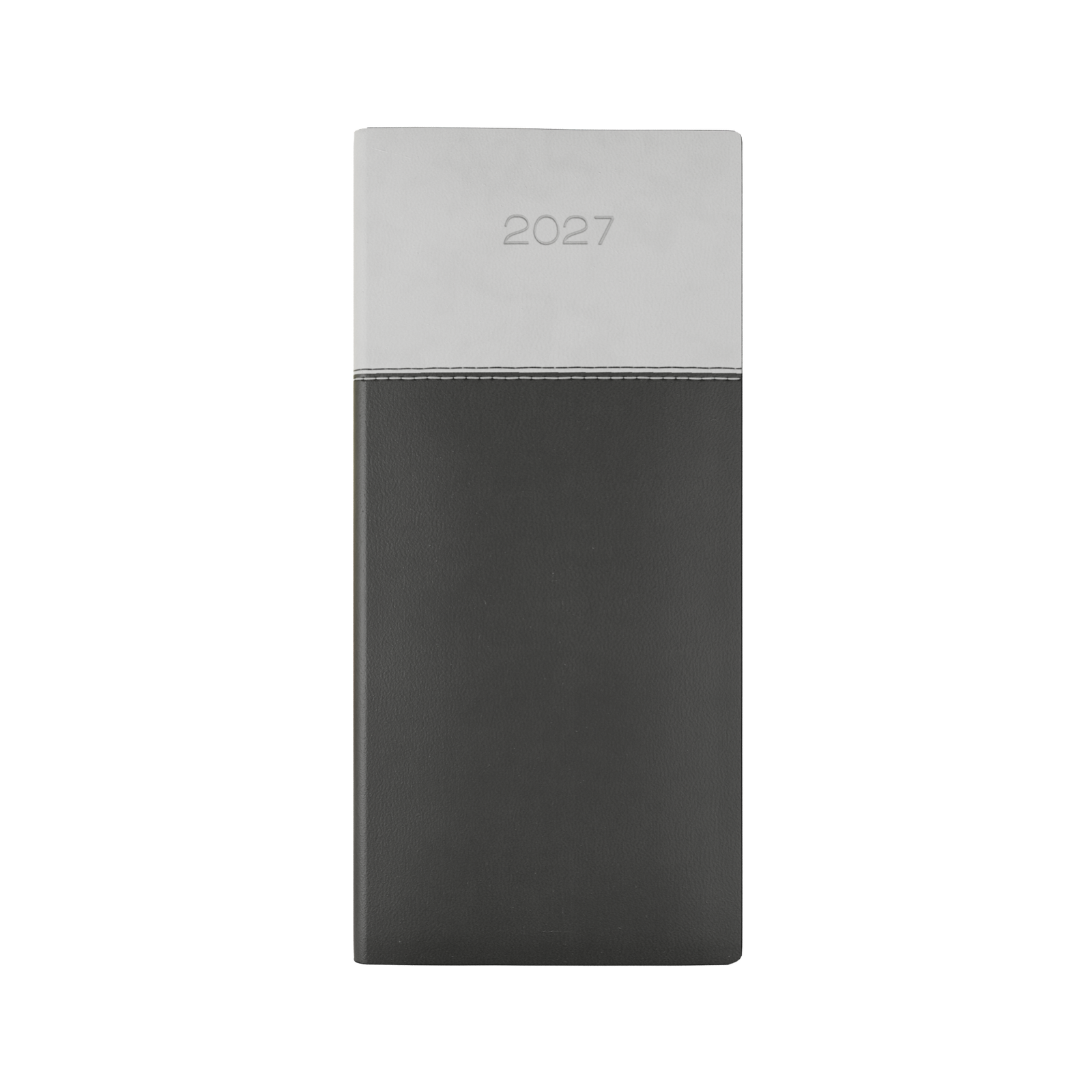 dorchester-horizon-pocket-week-to-view-black-grey