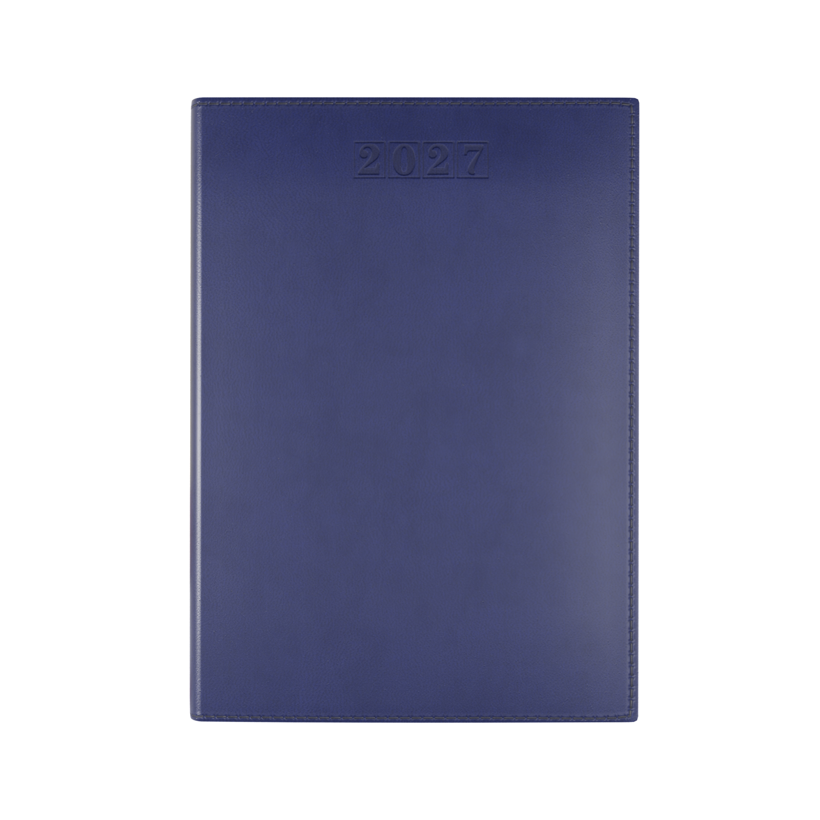 dorchester-newhide-a5-desk-diary-day-per-page-blue