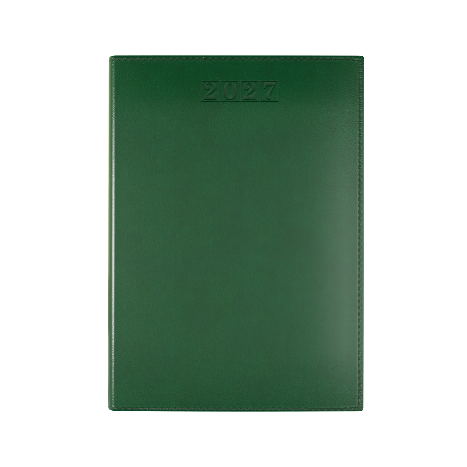 dorchester-newhide-a5-desk-diary-day-per-page-green