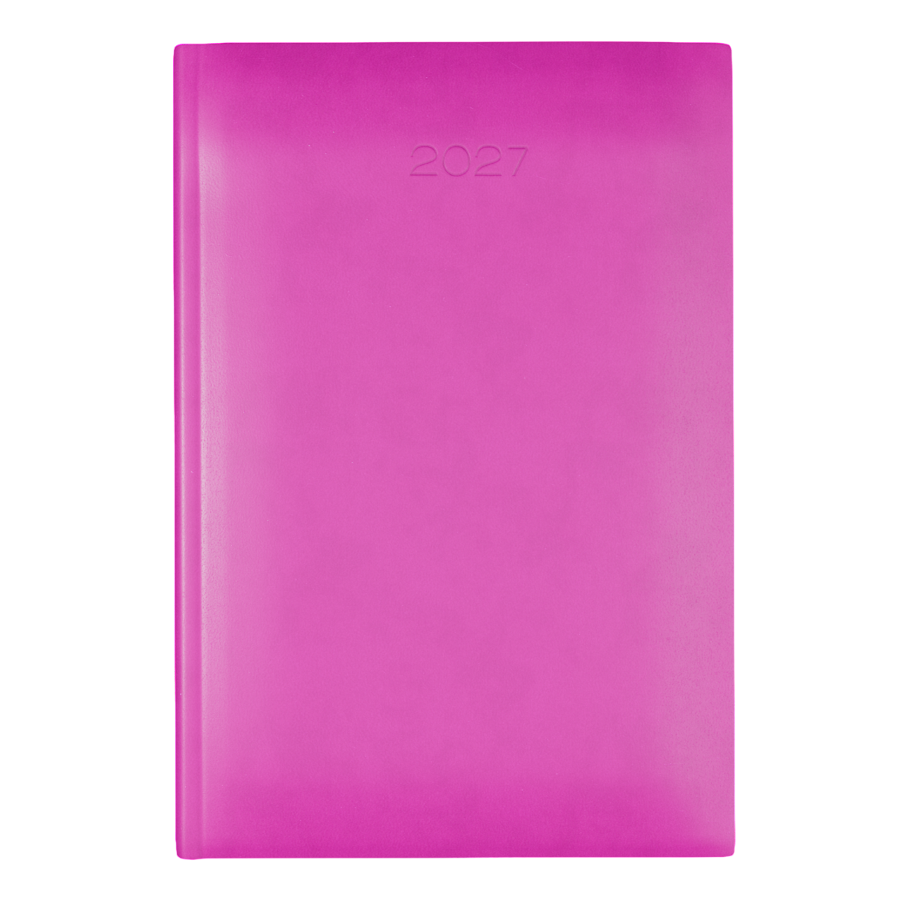 lewes-smoothgrain-a4-desk-diary-day-per-page-light-pink