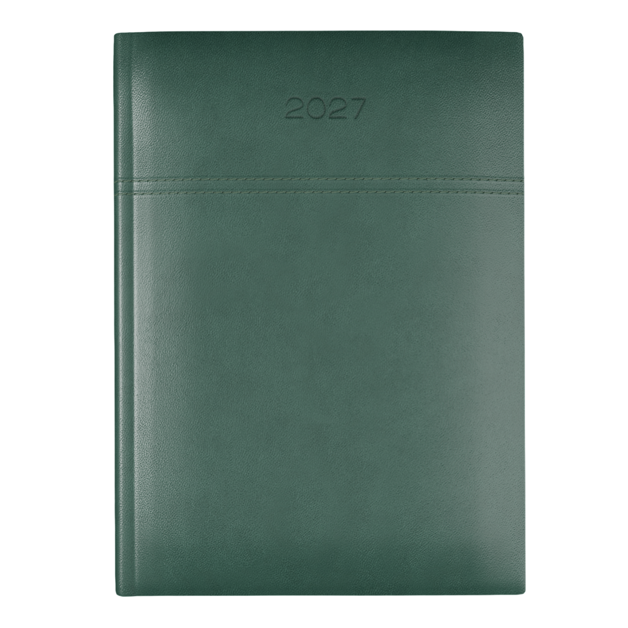 dorchester-horizon-a5-desk-week-to-view-green-green