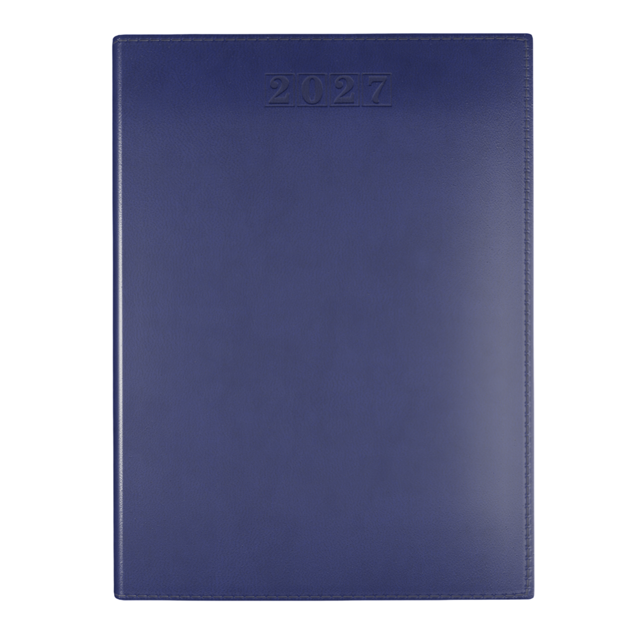 dorchester-newhide-a5-desk-diary-day-per-page-blue
