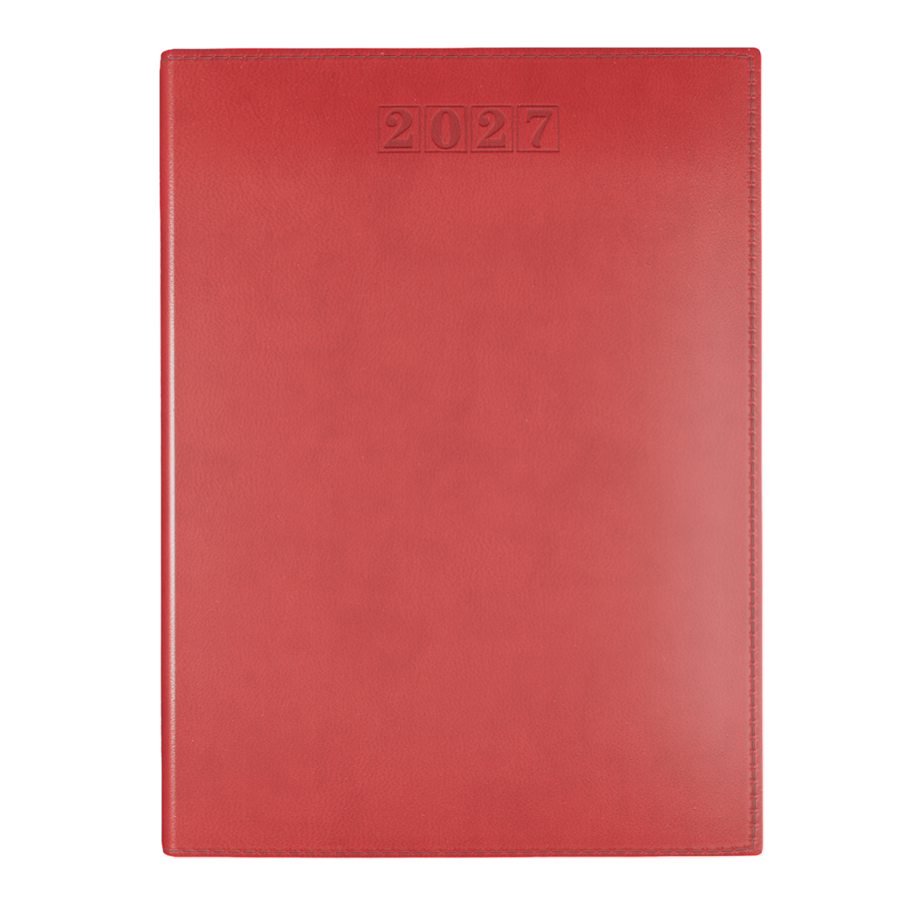 dorchester-newhide-a5-desk-diary-week-to-view-red