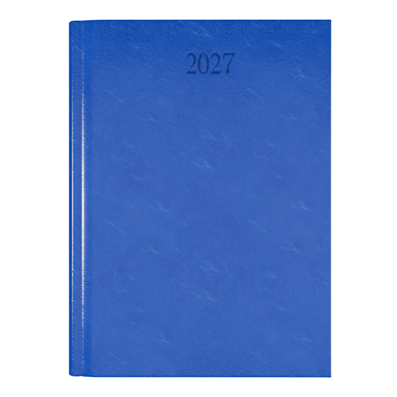 richmond-finegrain-a5-desk-diary-week-to-view-blue