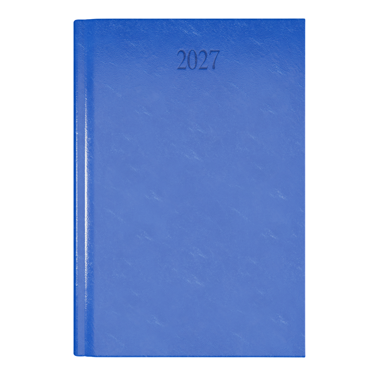 richmond-finegrain-a4-desk-diary-day-per-page-blue