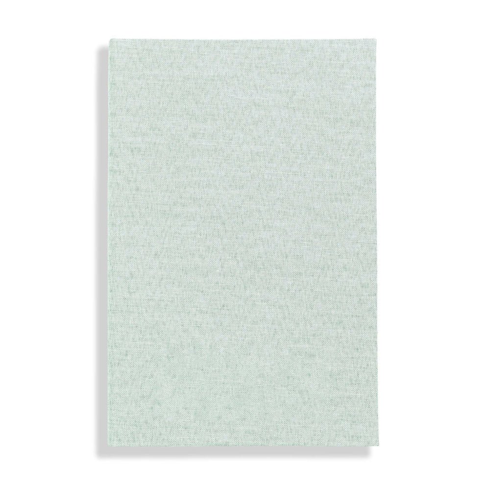 ocean-clean-a5-eco-notebook-sage-green