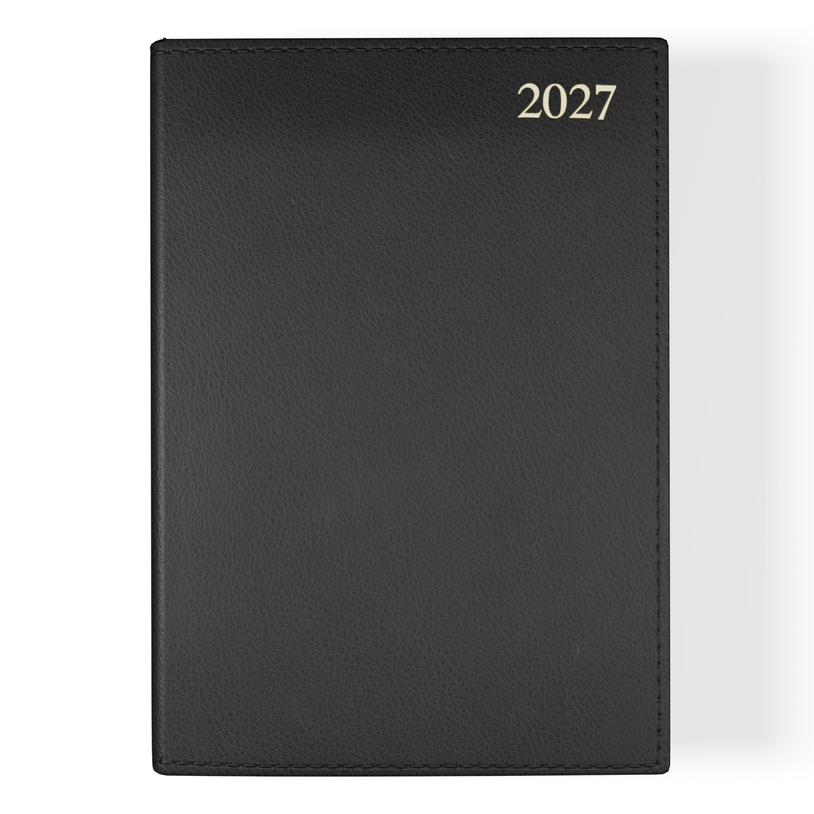 chelsea-leather-a4-desk-diary-day-per-page-black