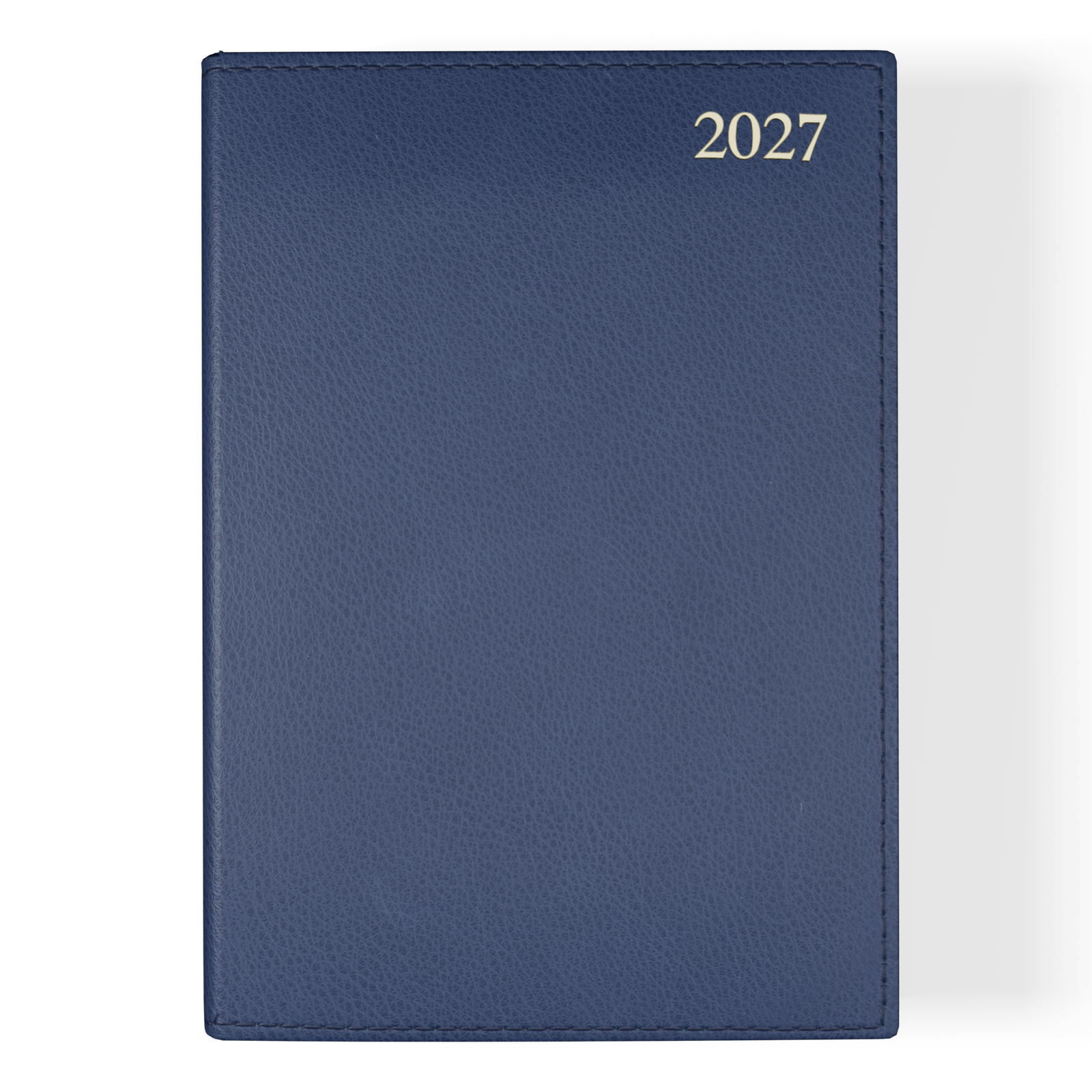 chelsea-leather-a4-desk-diary-day-per-page-blue