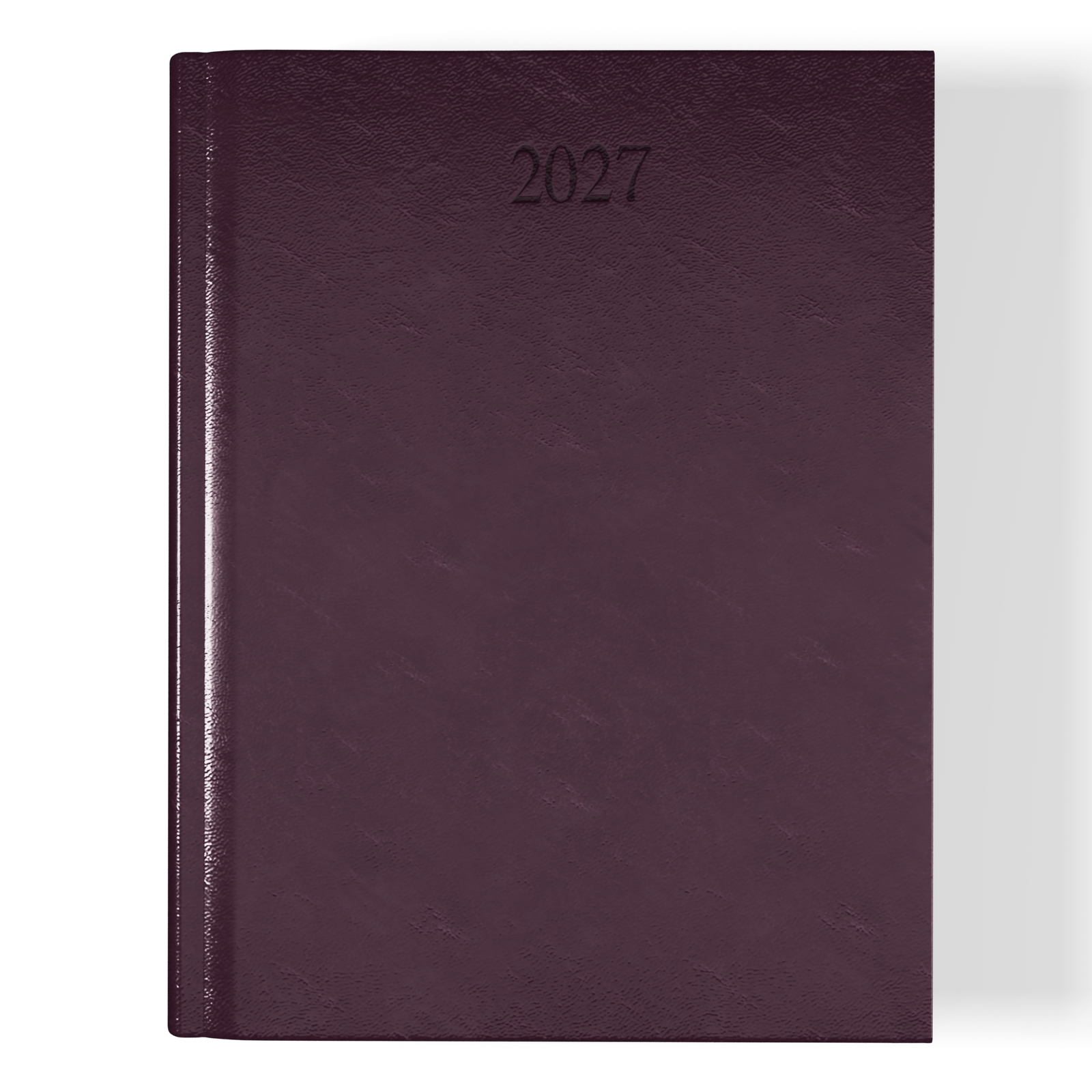 richmond-finegrain-quarto-desk-diary-day-per-page-burgundy