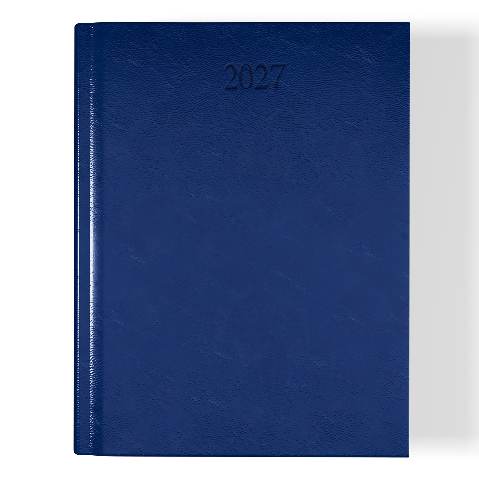 richmond-finegrain-quarto-desk-diary-day-per-page-dark-blue