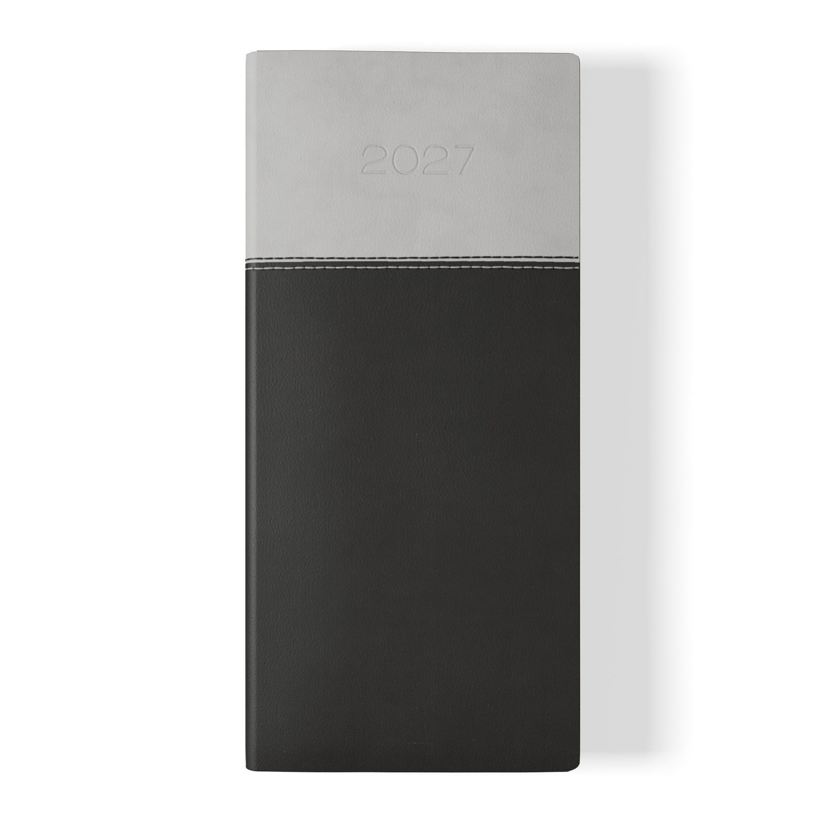 dorchester-horizon-pocket-week-to-view-black-grey