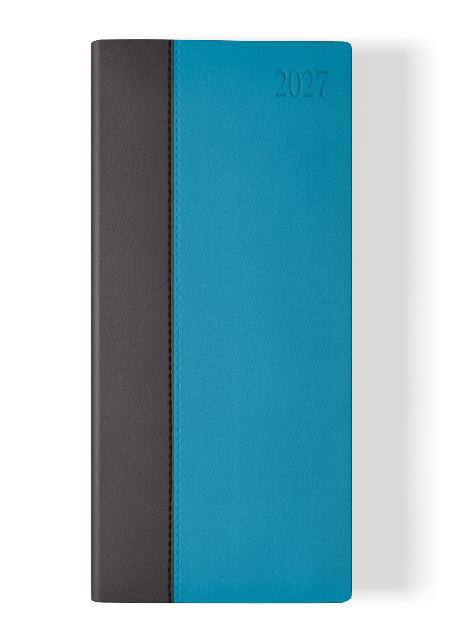 dorchester-newhide-bicolor-pocket-week-to-view-black-aqua